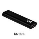 B-tv Stick S13 Android 4K 8GB Wi-Fi